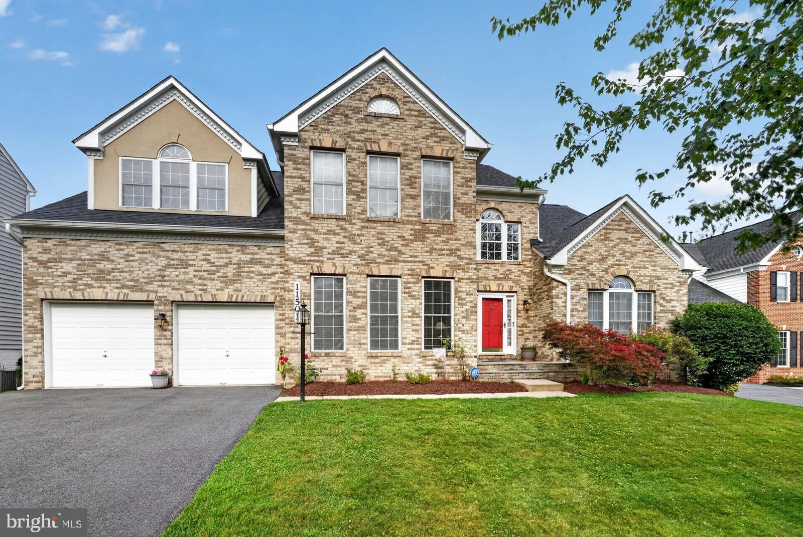 11501 SENECA FOREST CIRCLE, Germantown, MD 20876