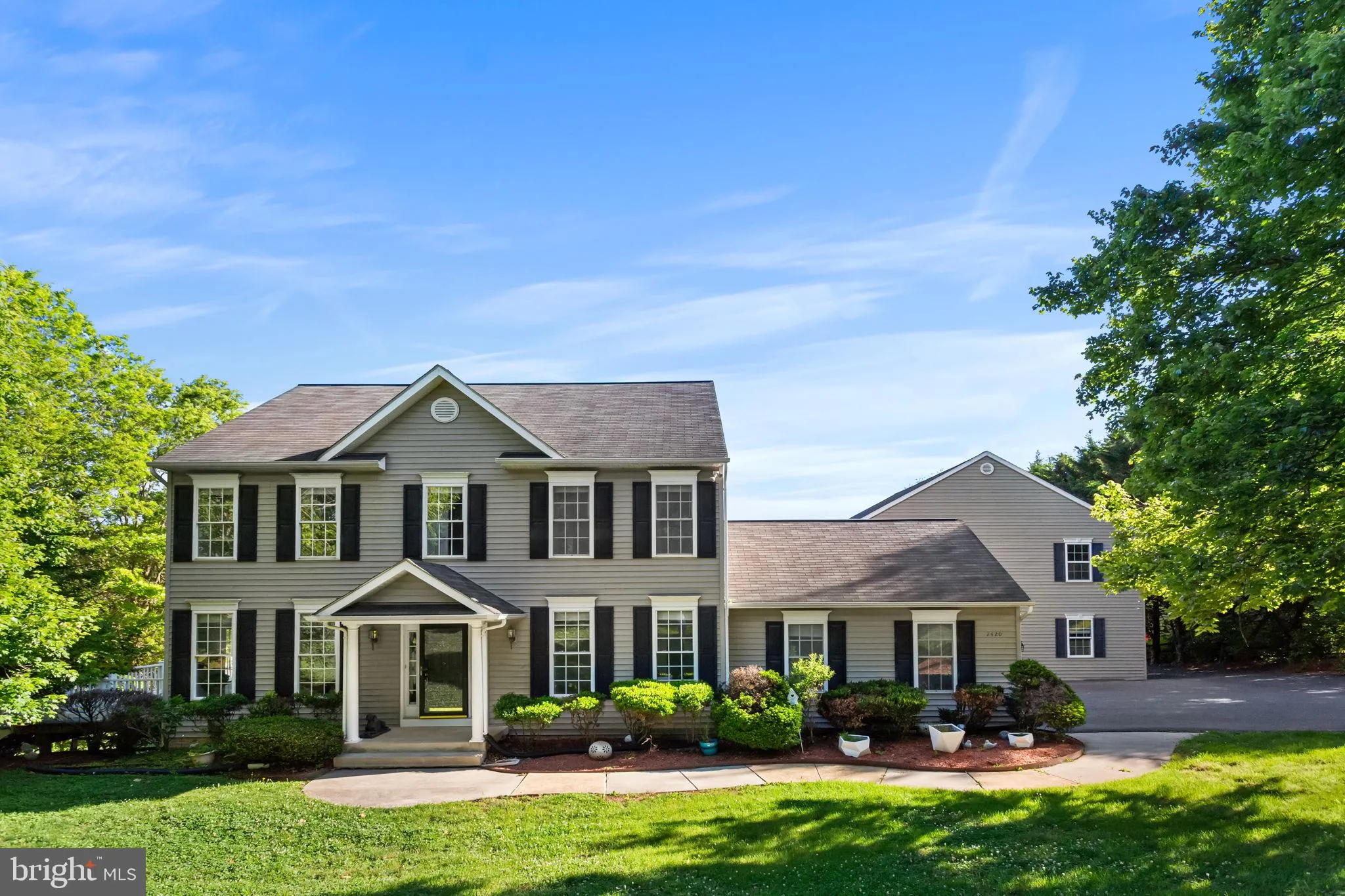 2420 PRICES DISTILLERY ROAD, Clarksburg, MD 20871