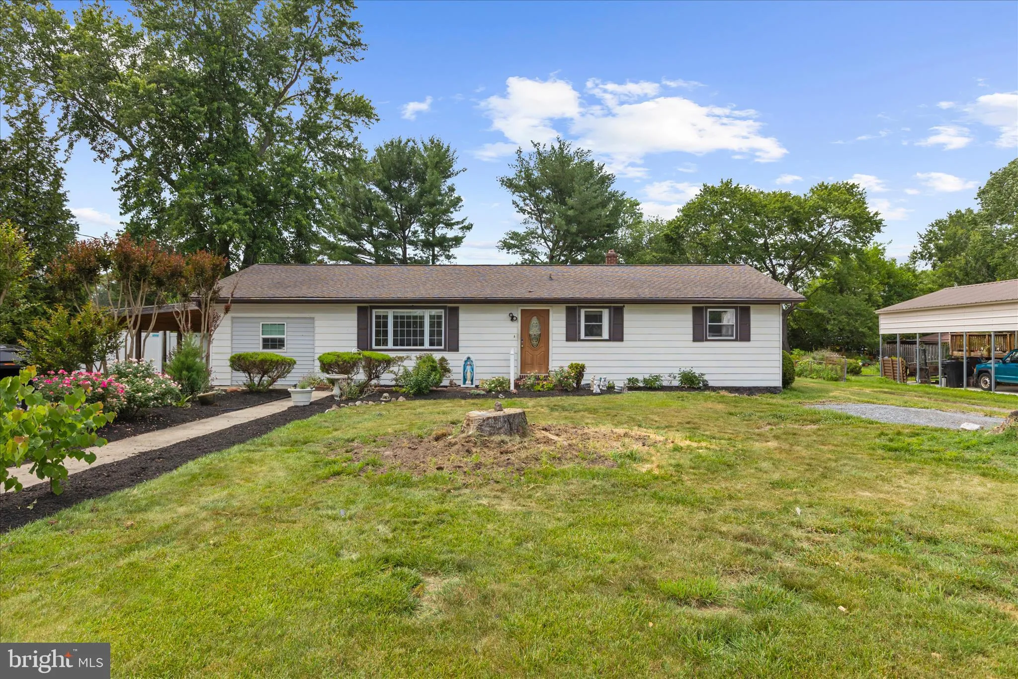 949 OAKDALE CIRCLE, Millersville, MD 21108
