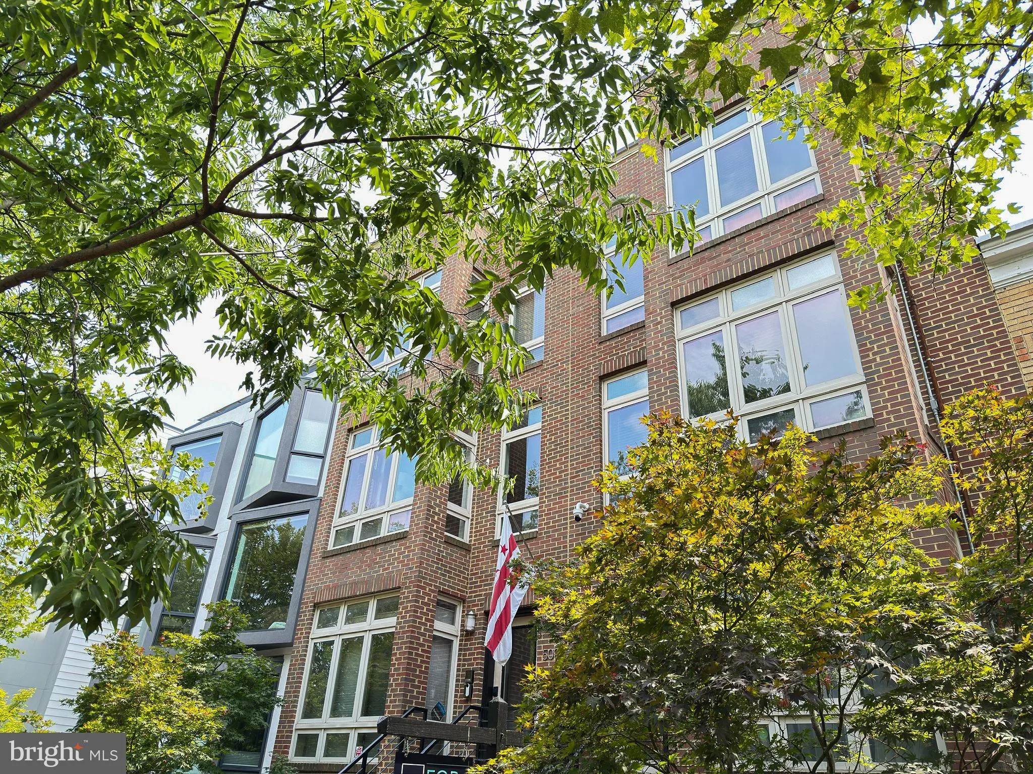 507 M STREET, Washington, DC 20002