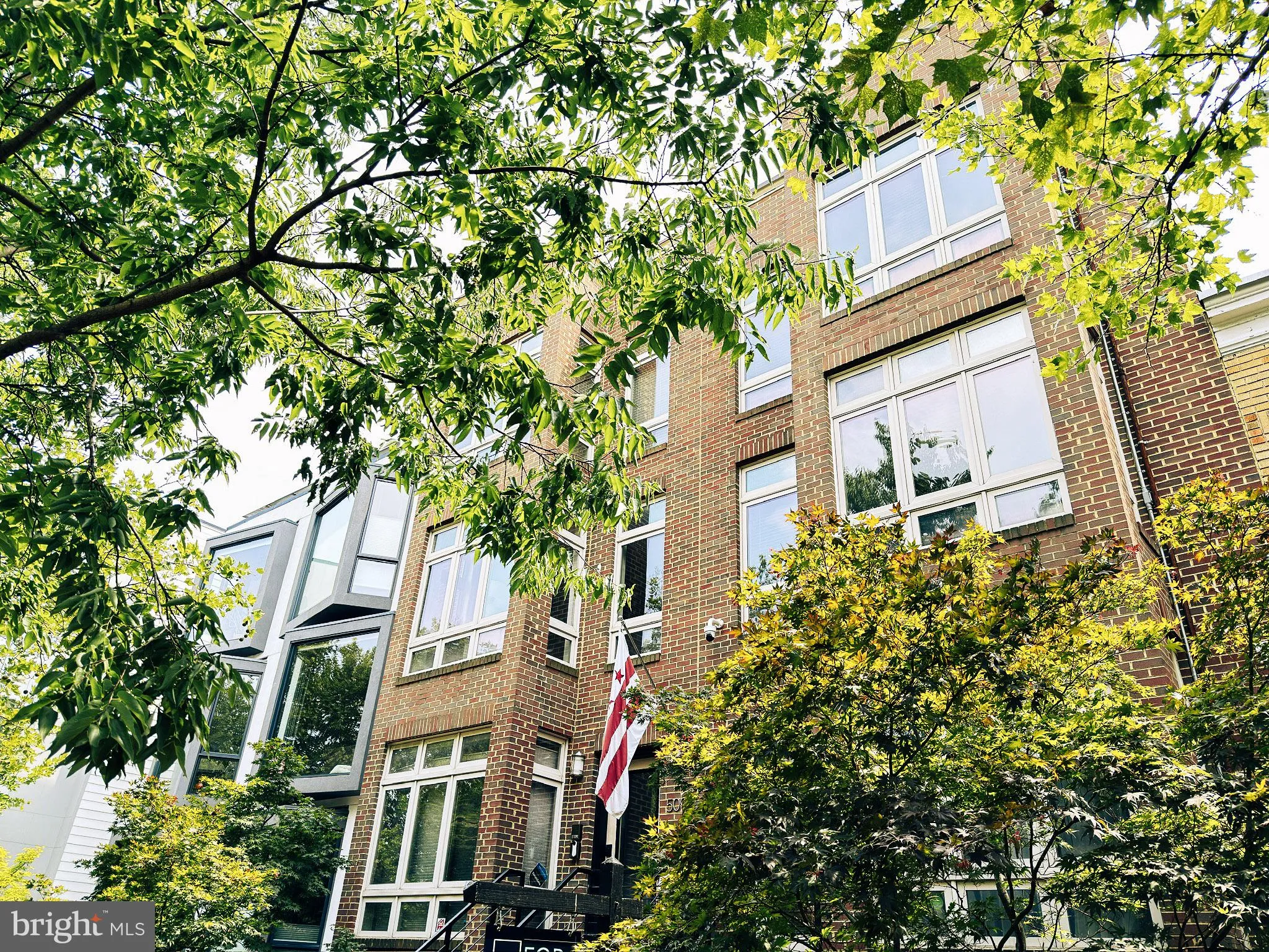 507 M STREET, Washington, DC 20002