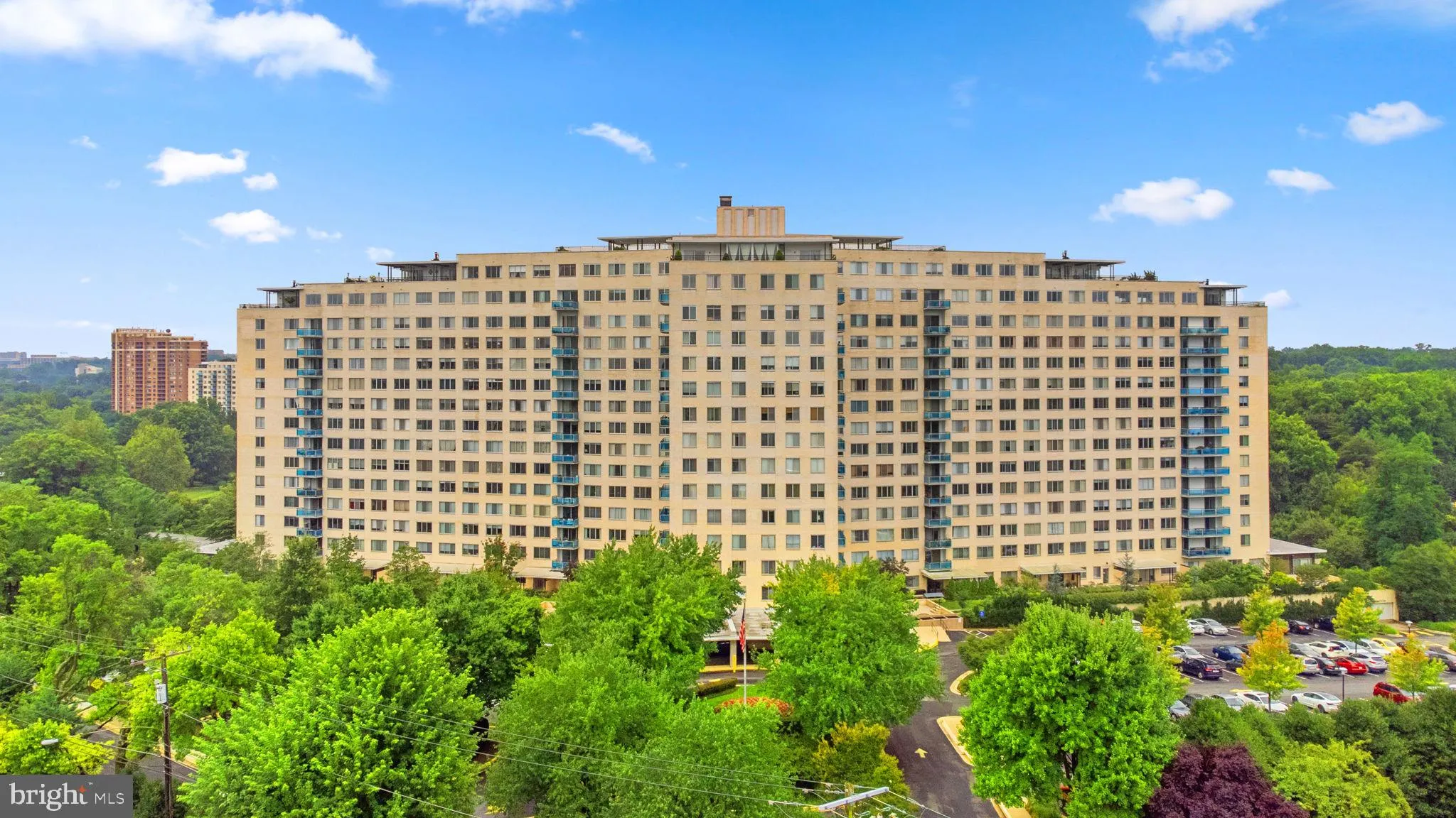 10500 ROCKVILLE PIK, Rockville, MD 20852