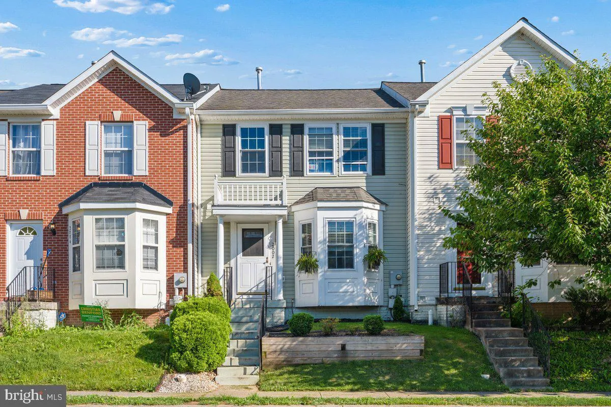 2002 ROSECRANS COURT, Frederick, MD 21702