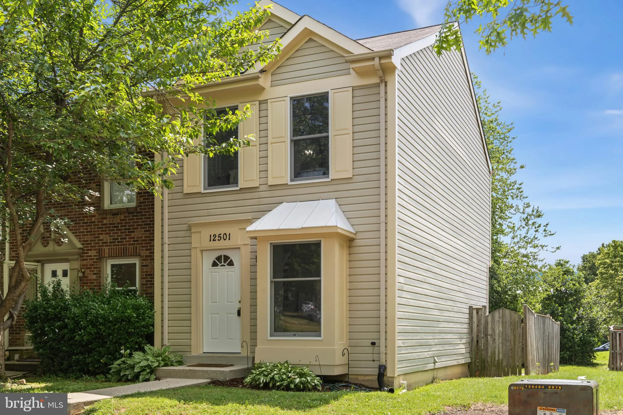 Residential Active