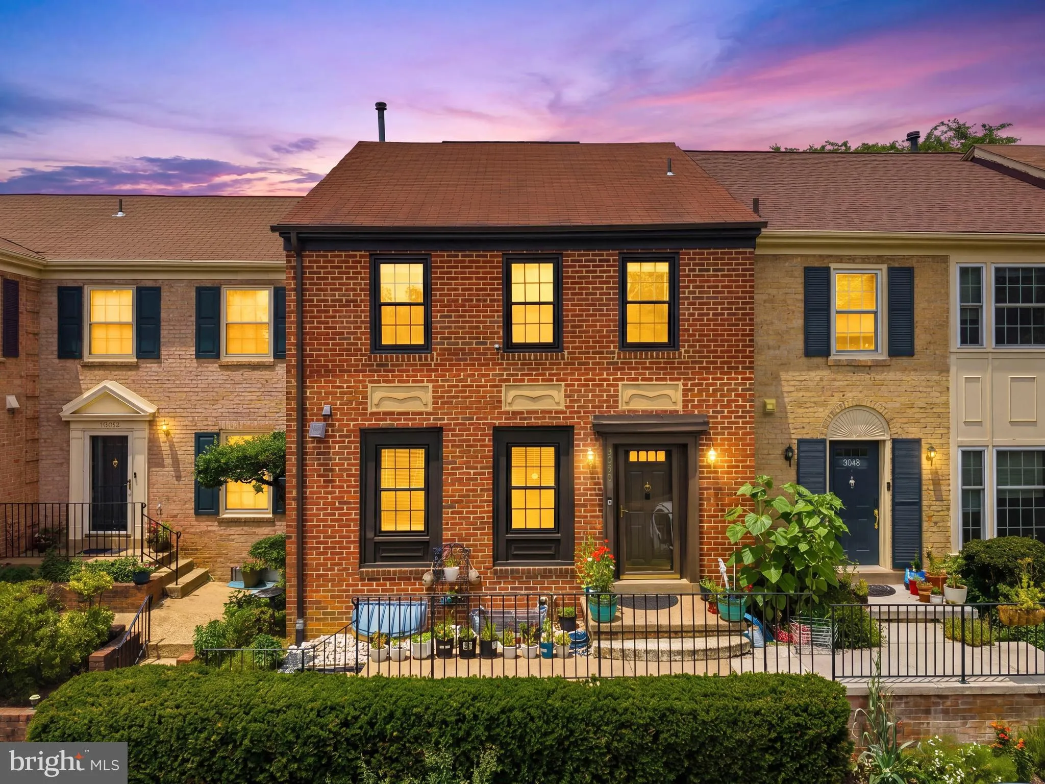 3050 FEDERAL HILL DRIVE, Falls Church, VA 22044