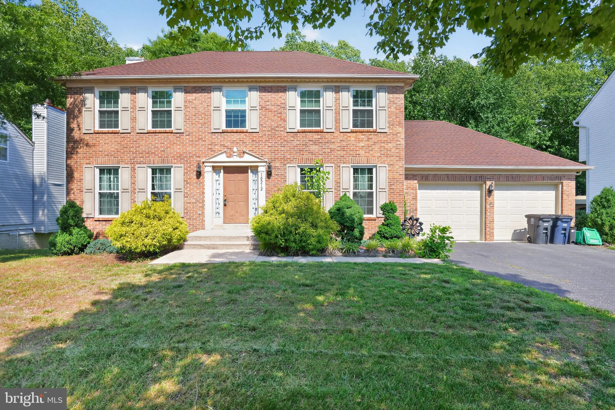 10212 MARLBORO WOODS DRIVE, Cheltenham, MD 20623