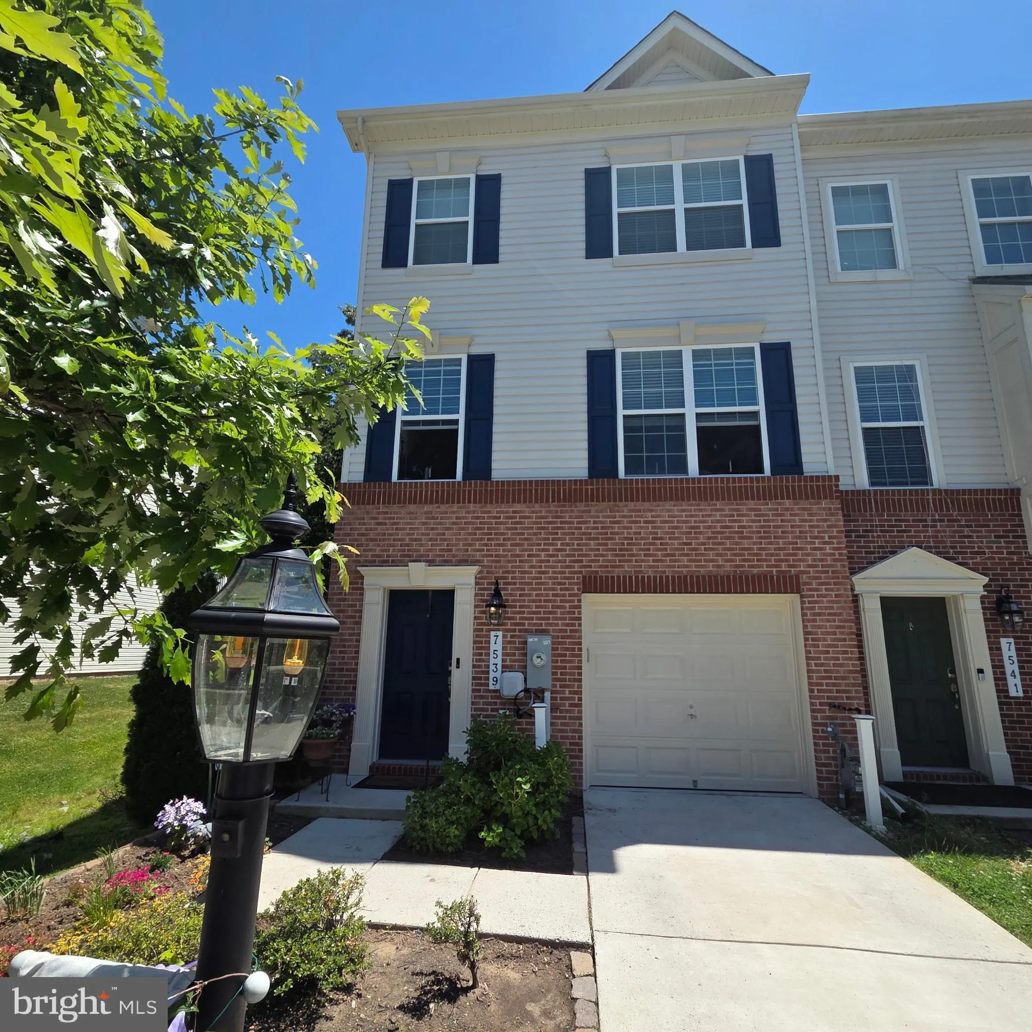7539 IVYBROOK LANE, Glen Burnie, MD 21060