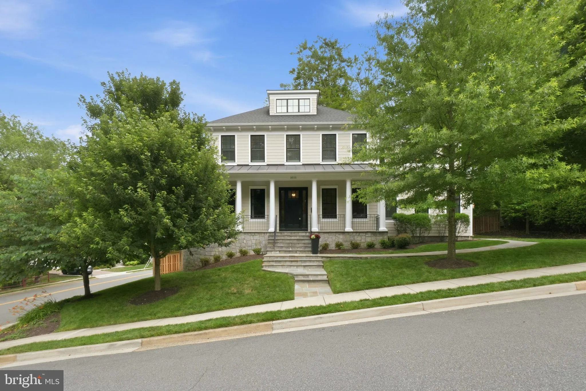 3555 DICKERSON STREET, Arlington, VA 22207