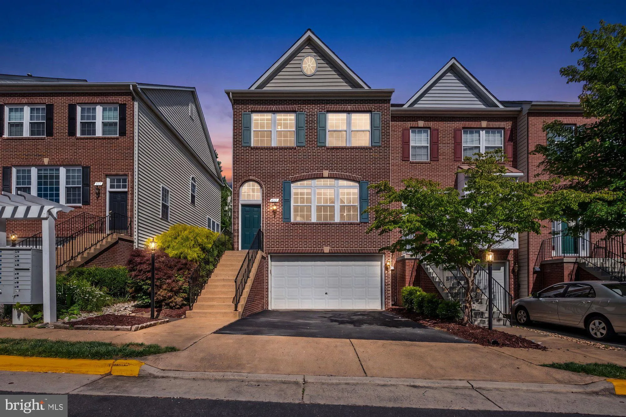 Residential Active