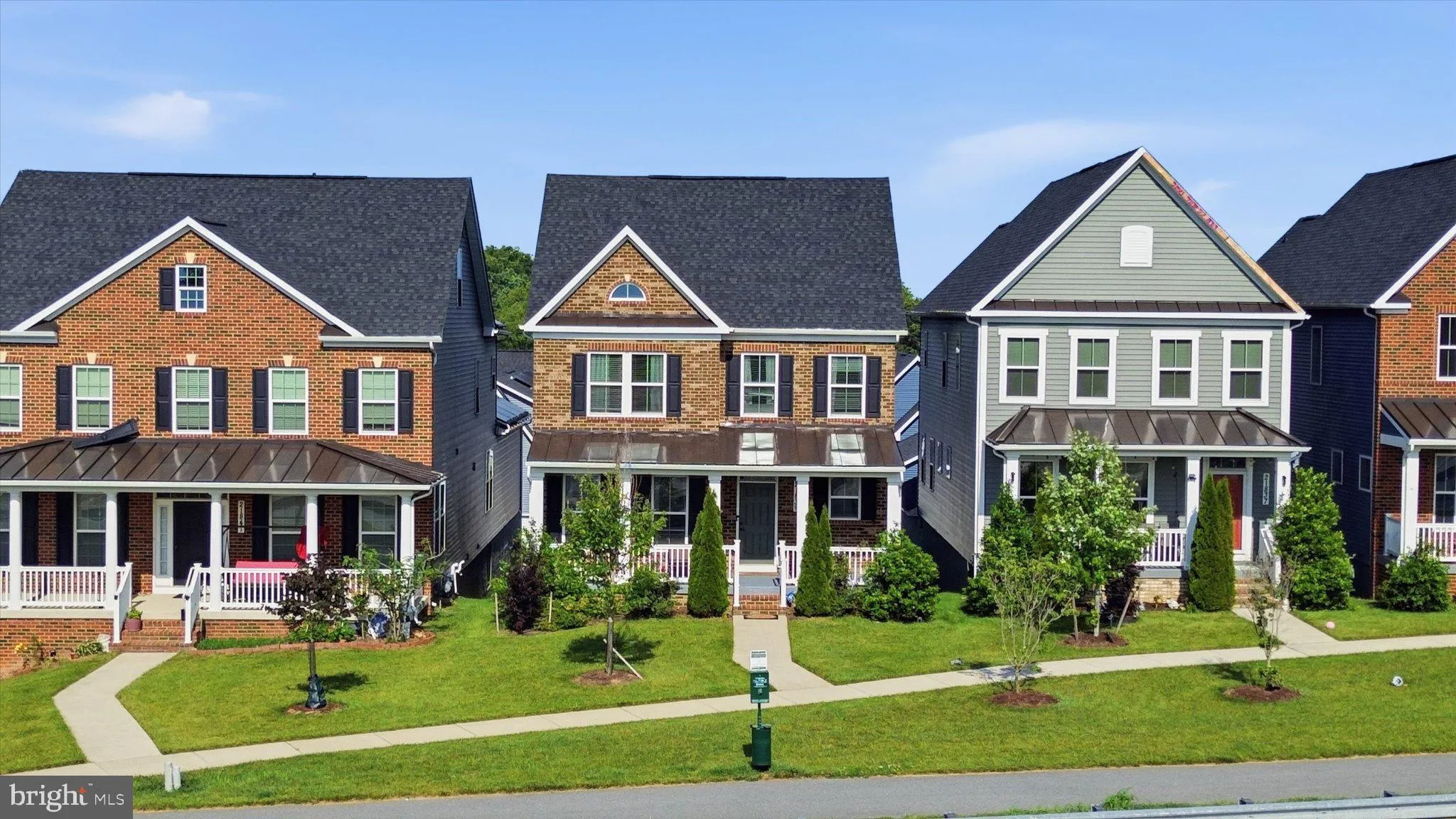 21839 CLARKSBURG ROAD, Clarksburg, MD 20871
