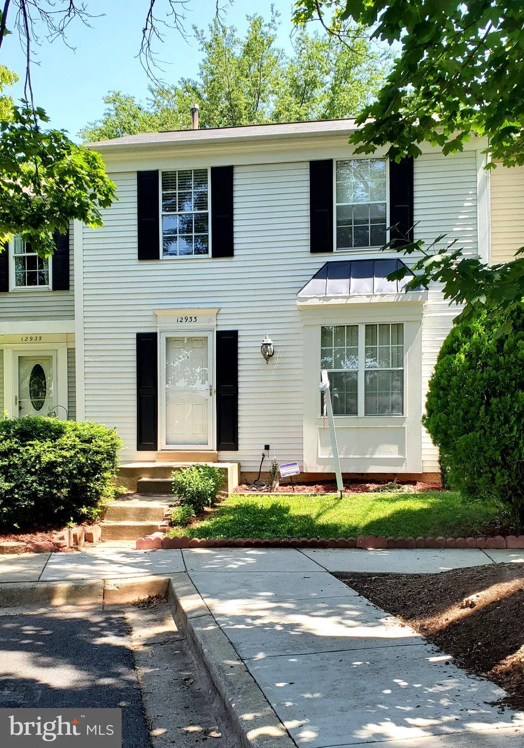 12933 PICKERING DRIVE, Germantown, MD 20874