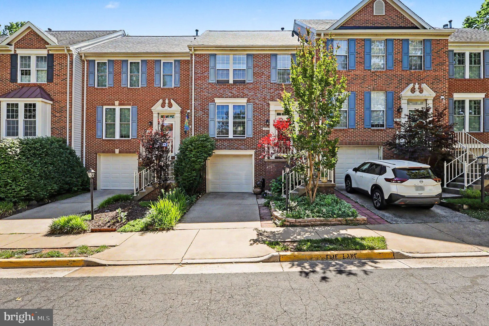 46572 BROADSPEAR TERRACE, Sterling, VA 20165