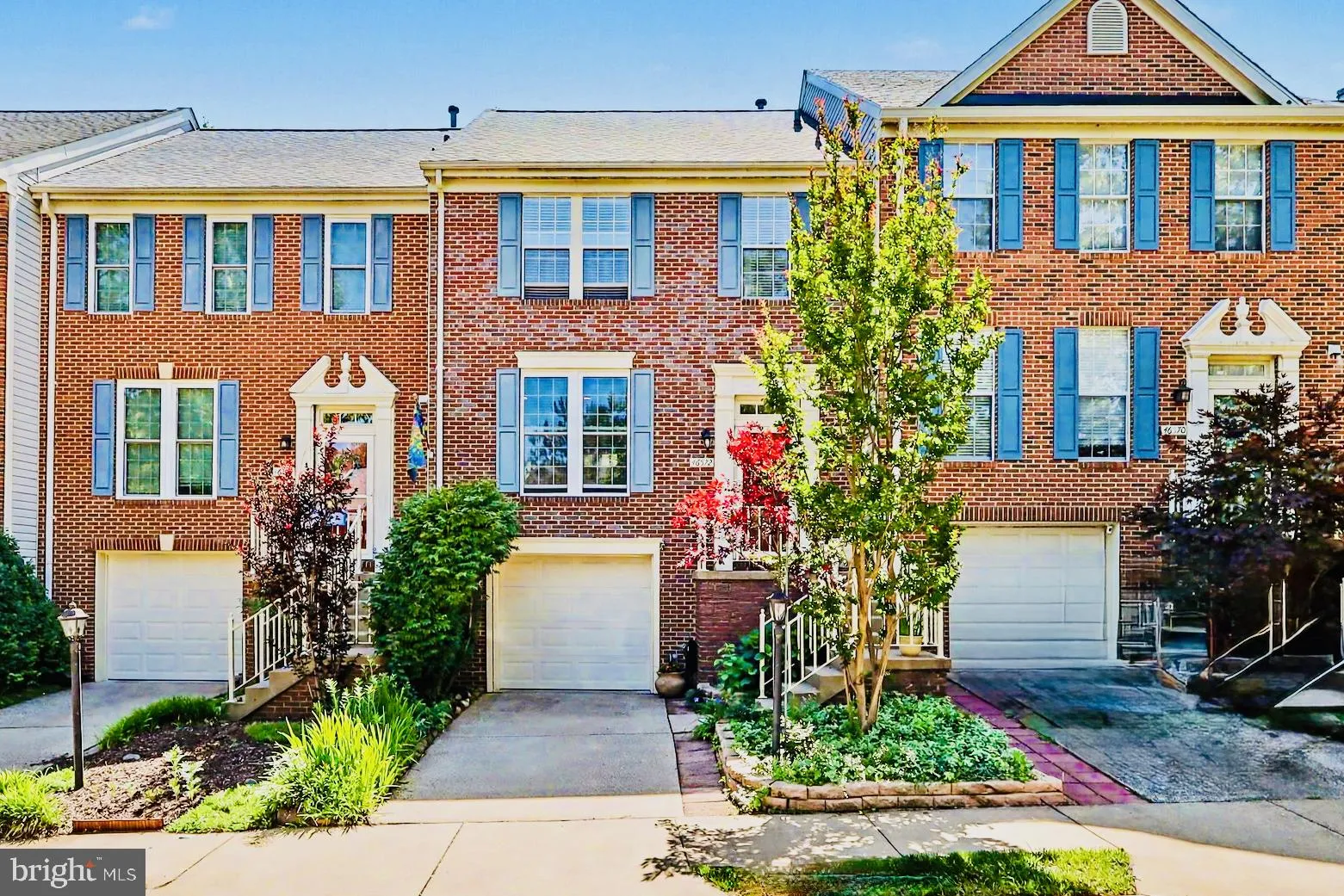 46572 BROADSPEAR TERRACE, Sterling, VA 20165
