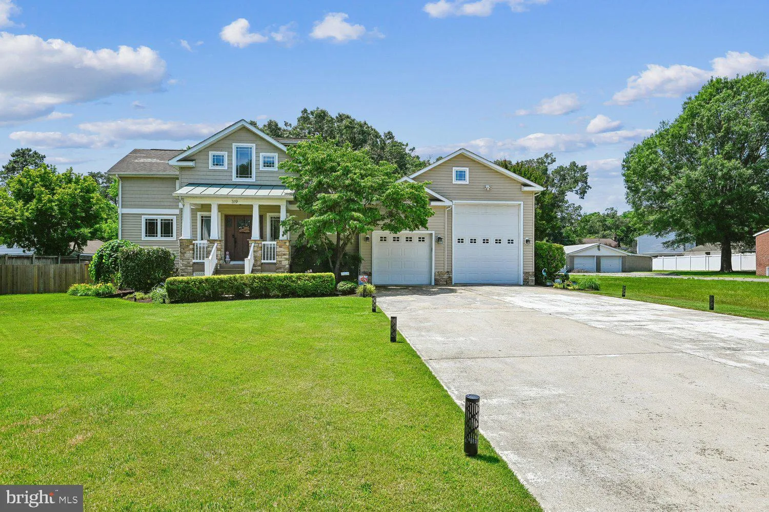 319 6TH AVENUE, Glen Burnie, MD 21060