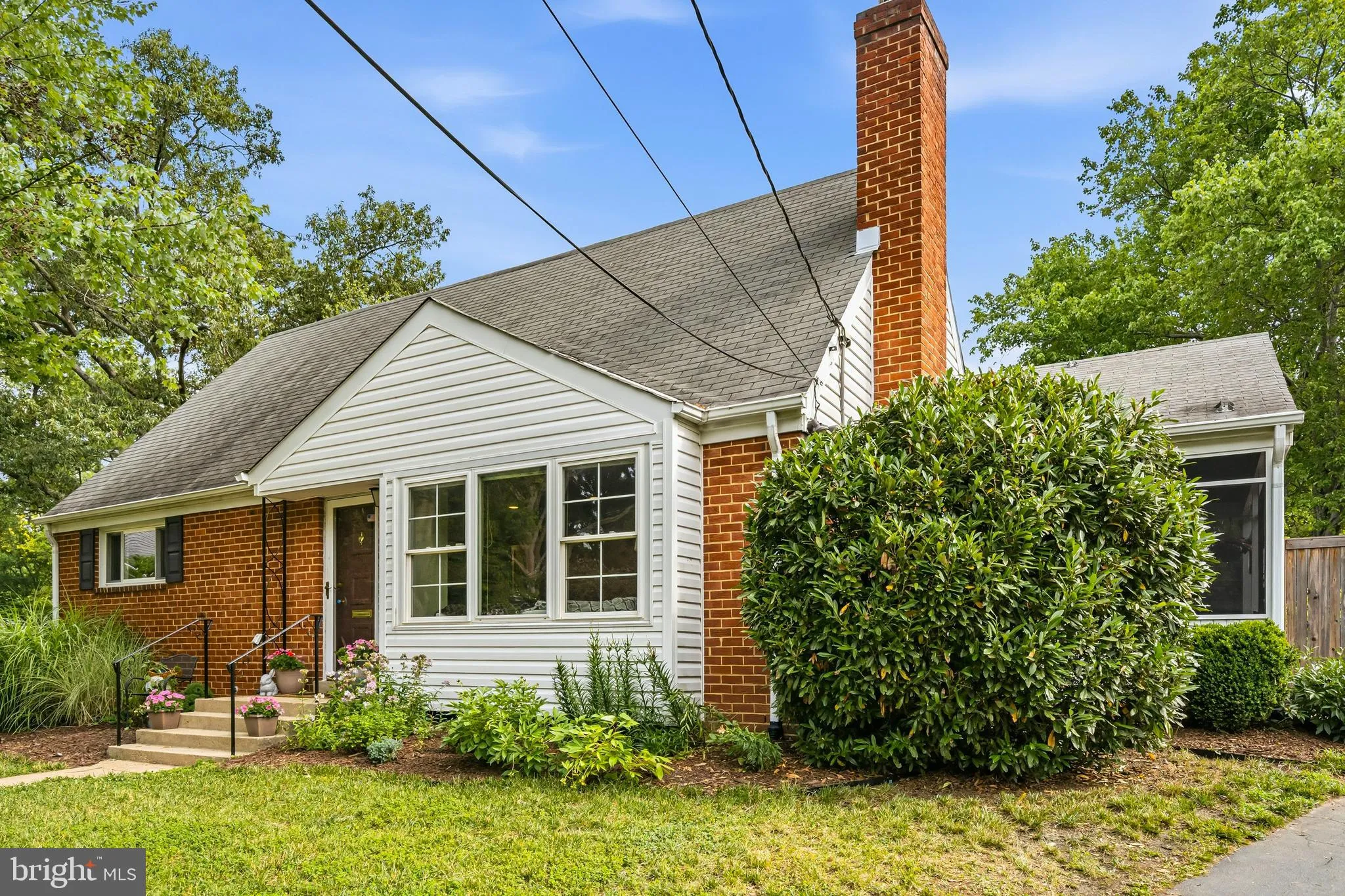 4709 RICHMARR PLACE, Alexandria, VA 22304