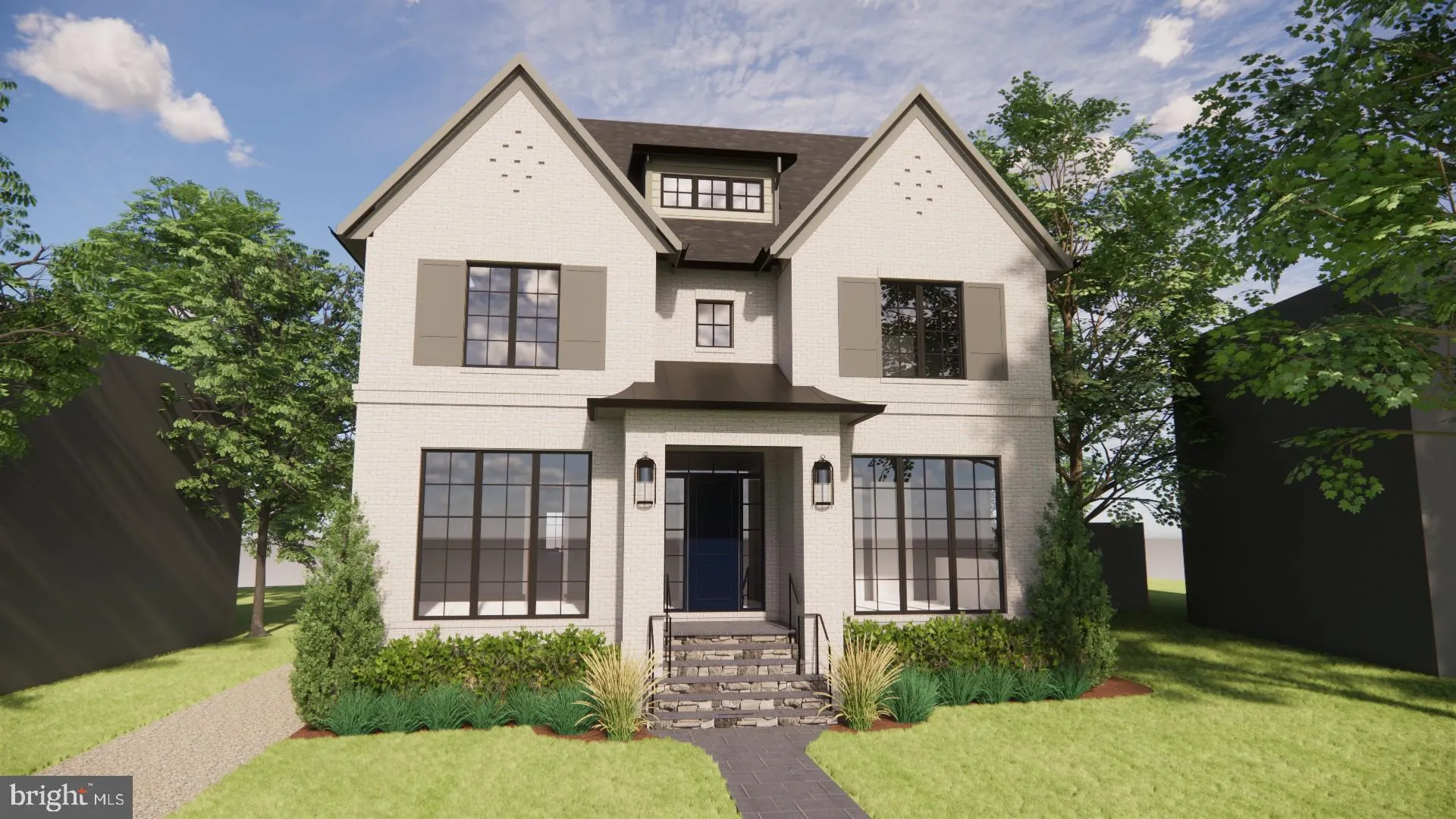 1709 HARVARD STREET, Arlington, VA 22201