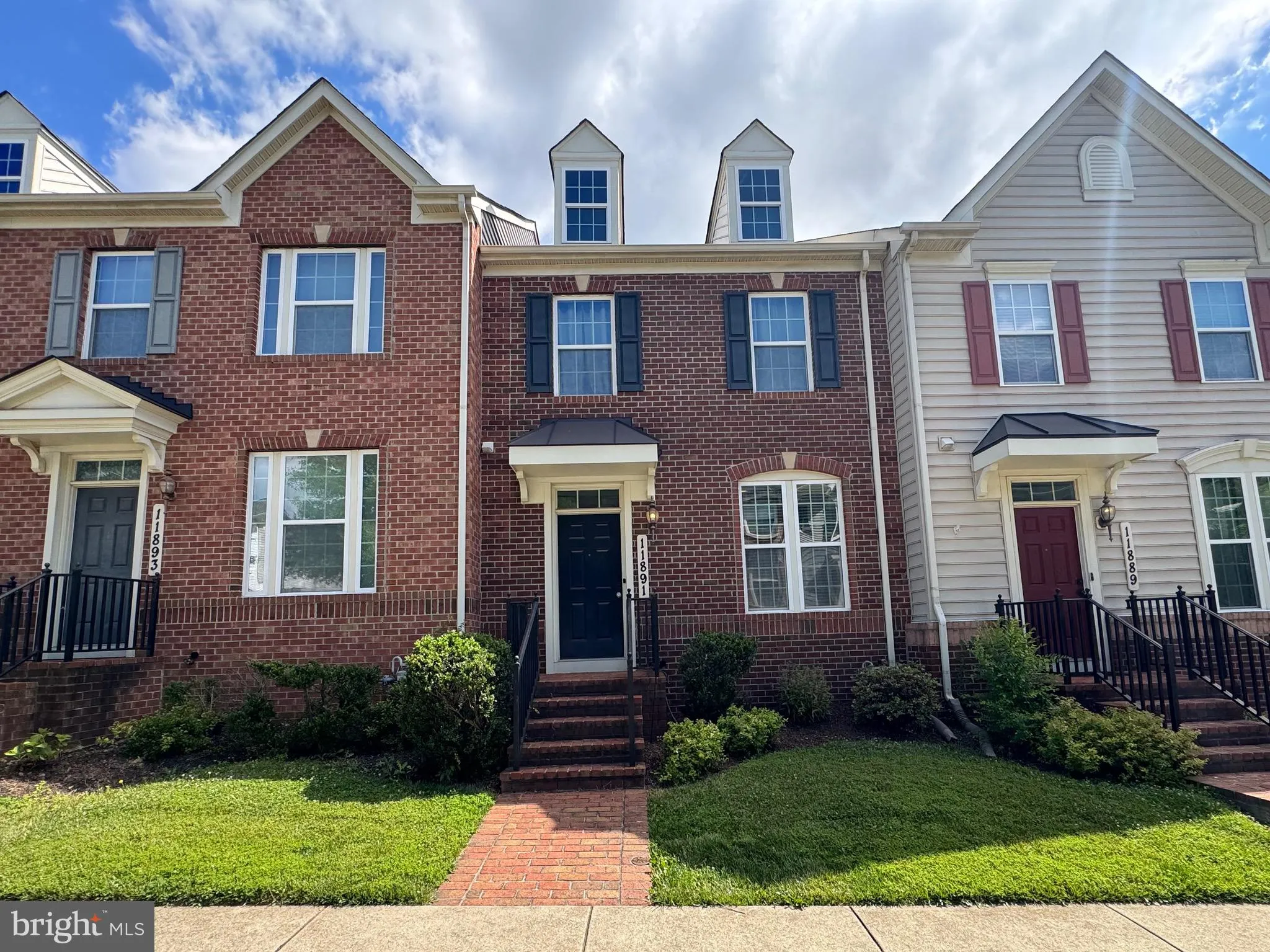 11891 COUNTRY SQUIRE WAY, Clarksburg, MD 20871