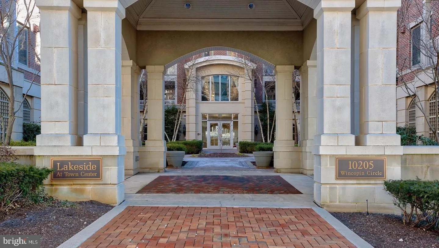 10205 WINCOPIN CIRCLE, Columbia, MD 21044