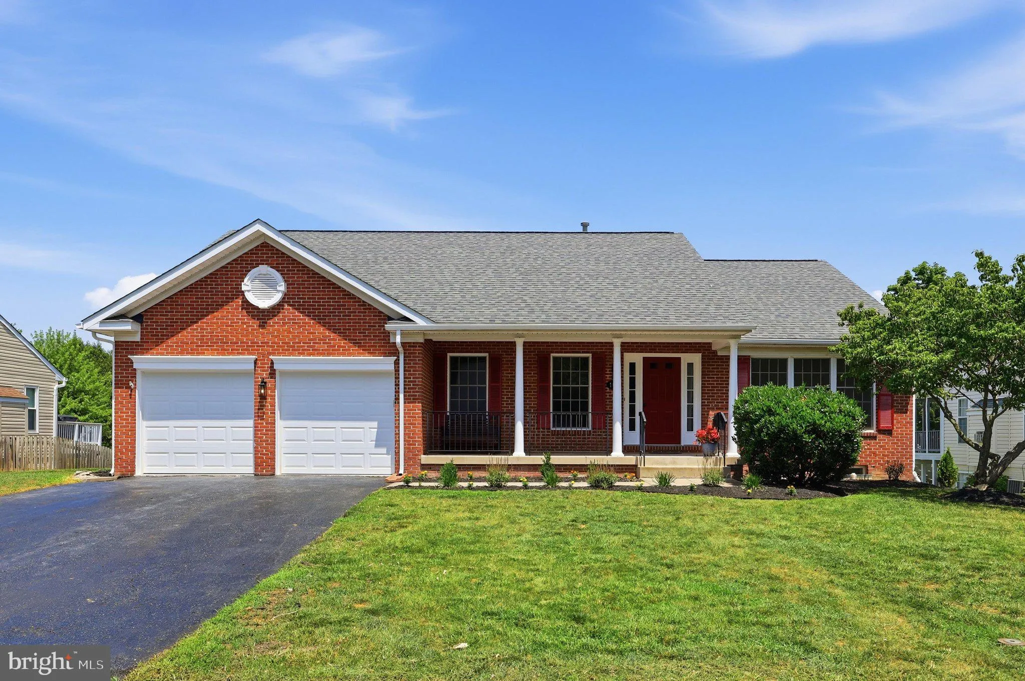 169 MIDSUMMER DRIVE, Frederick, MD 21702
