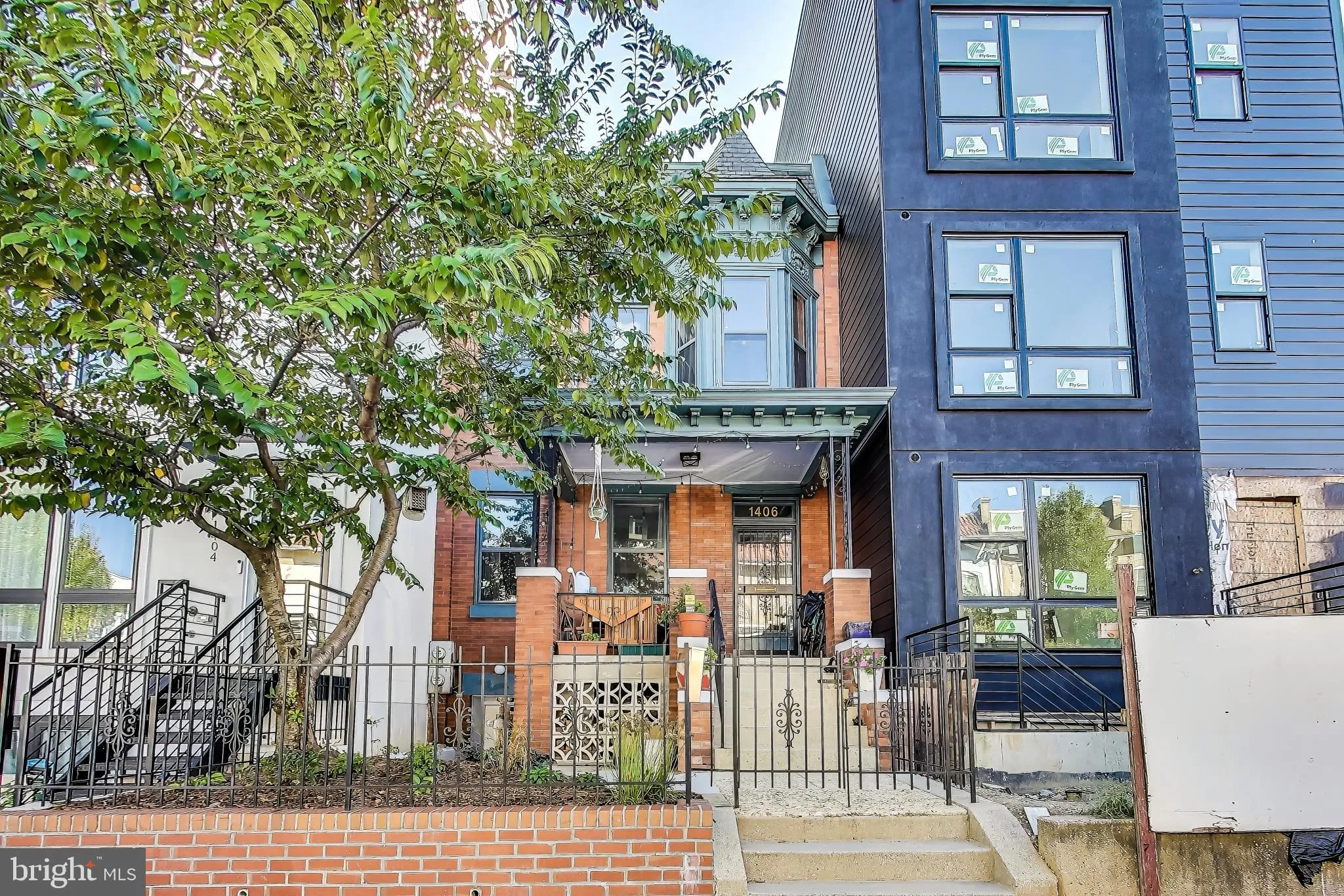 1406 MERIDIAN PLACE, Washington, DC 20010
