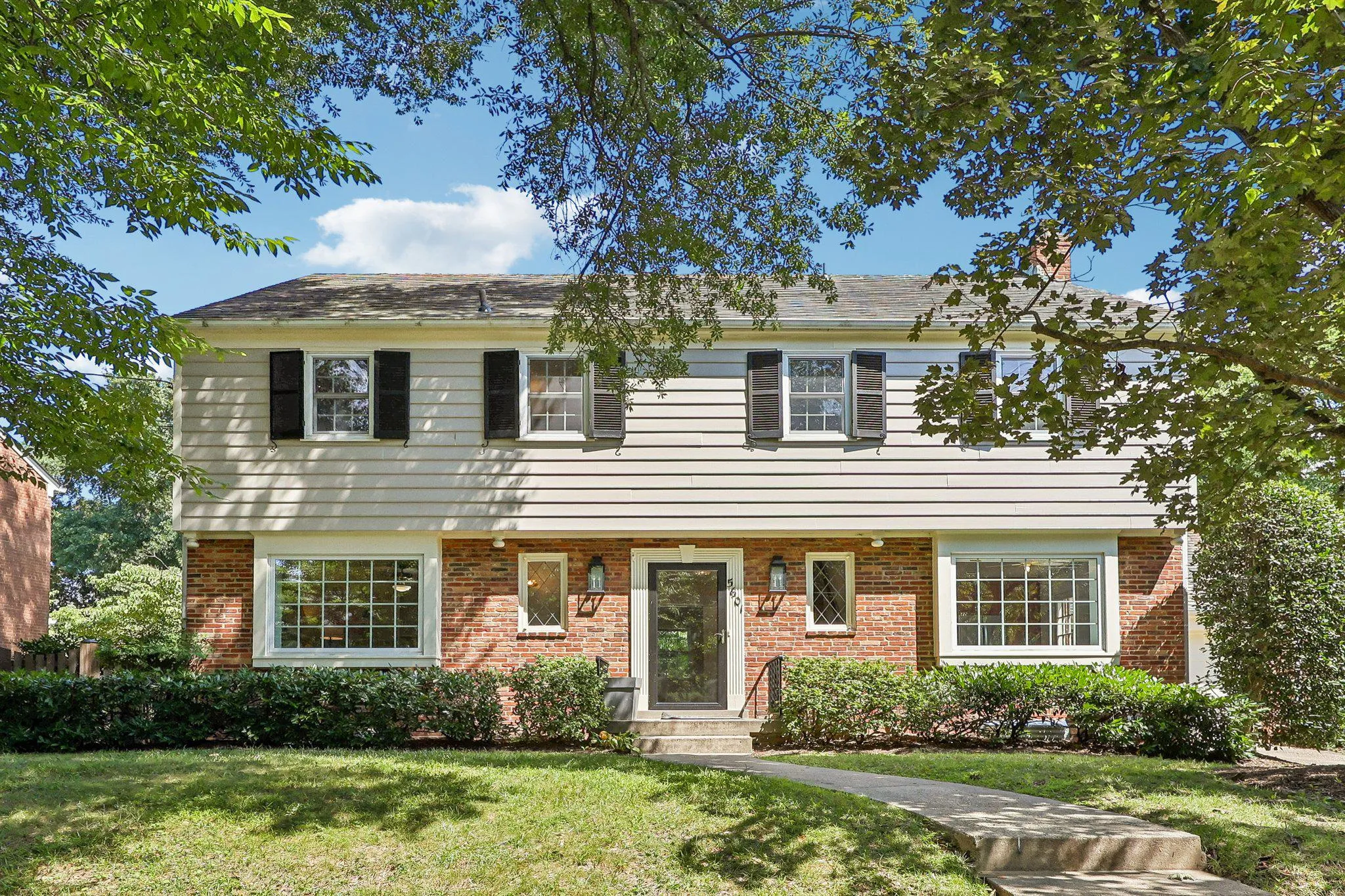 5601 KIRKWOOD DRIVE, Bethesda, MD 20816