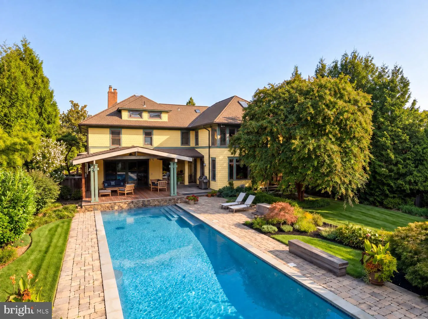 3626 RAYMOND STREET, Chevy Chase, MD 20815