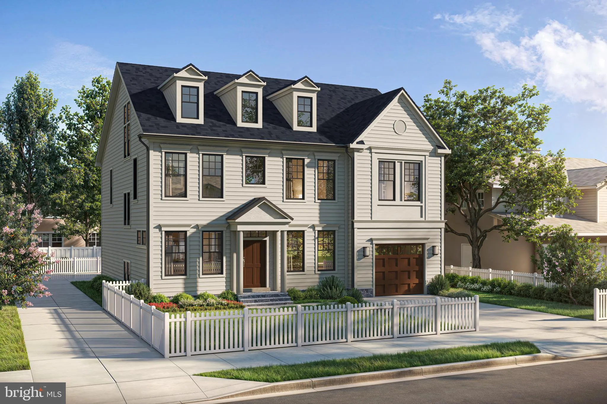 6807 GEORGIA STREET, Chevy Chase, MD 20815