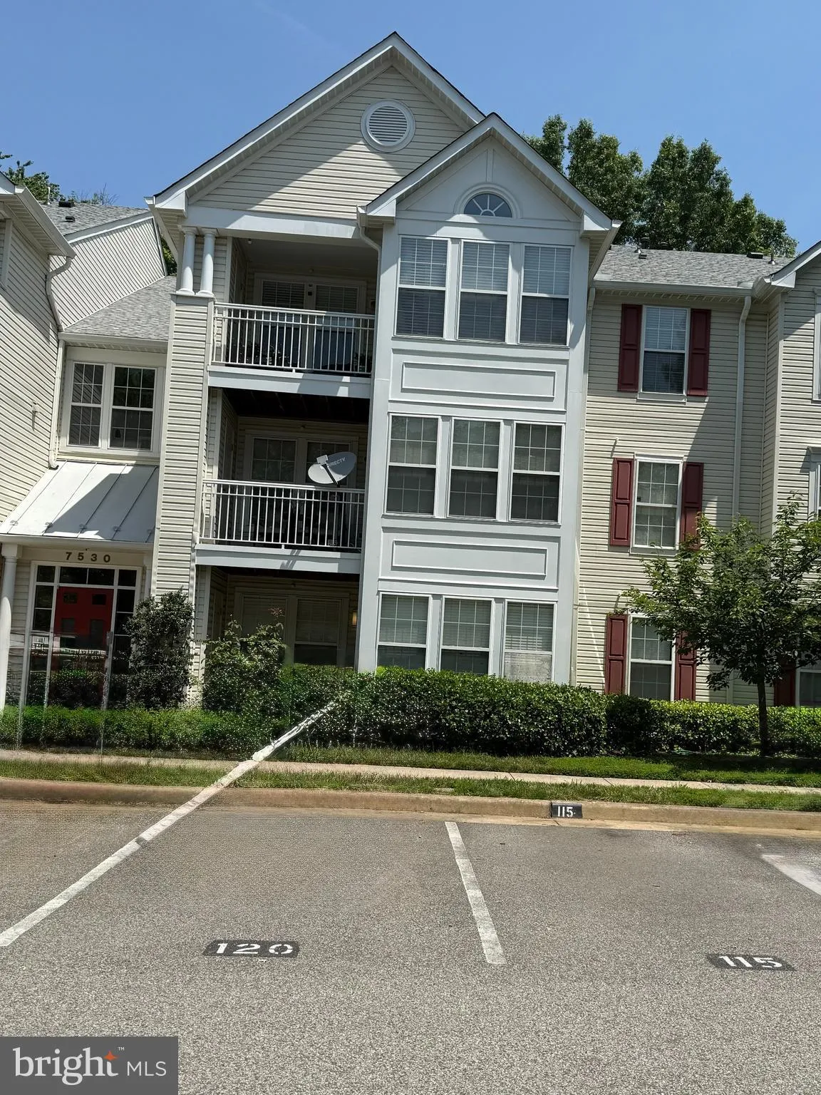 7530 COXTON COURT, Alexandria, VA 22306