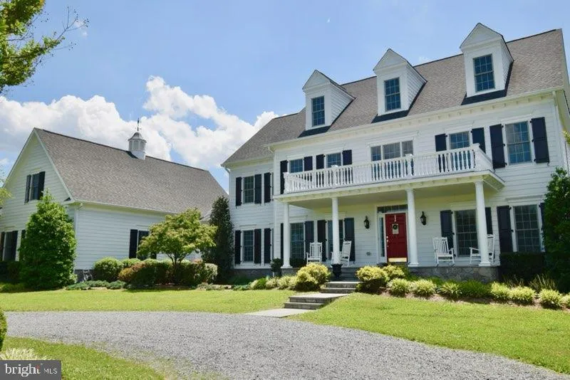 37813 BAKER MILL ROAD, Purcellville, VA 20132