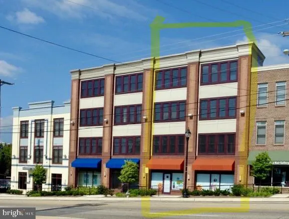 5610 BALTIMORE AVENUE, Hyattsville, MD 20781