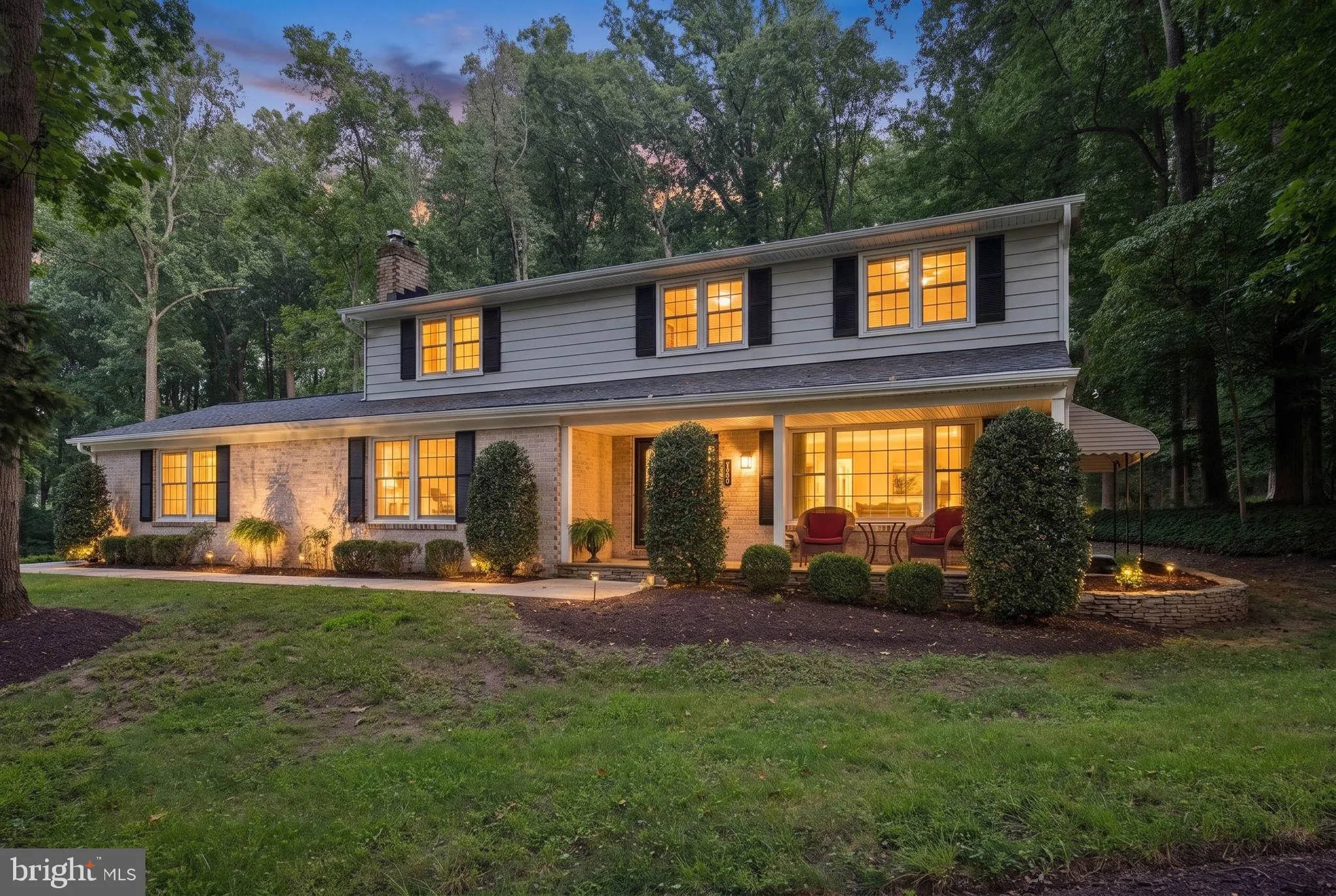 9685 GWYNN PARK DRIVE, Ellicott City, MD 21042