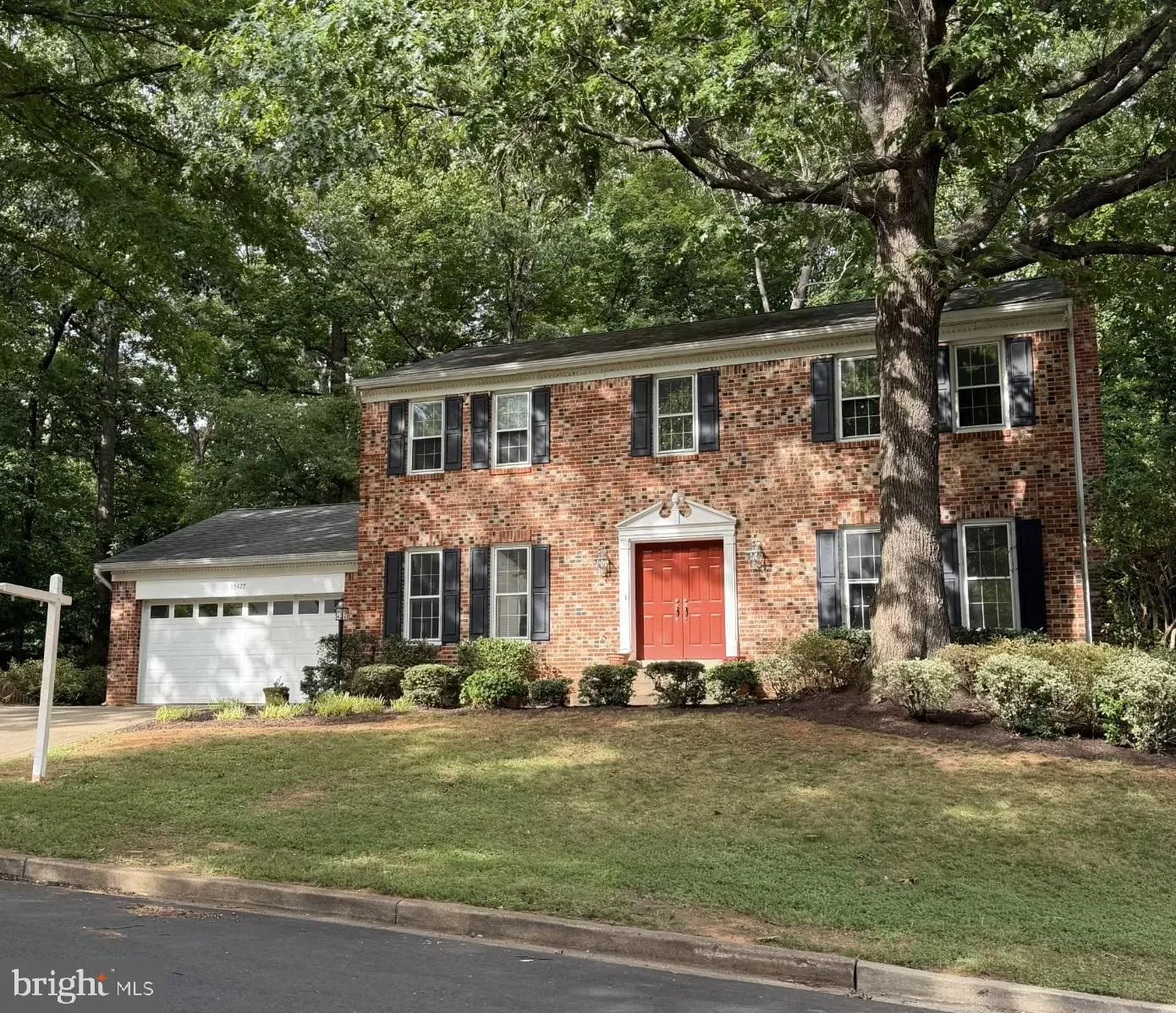 15427 SKYLINE DRIVE, Dumfries, VA 22025