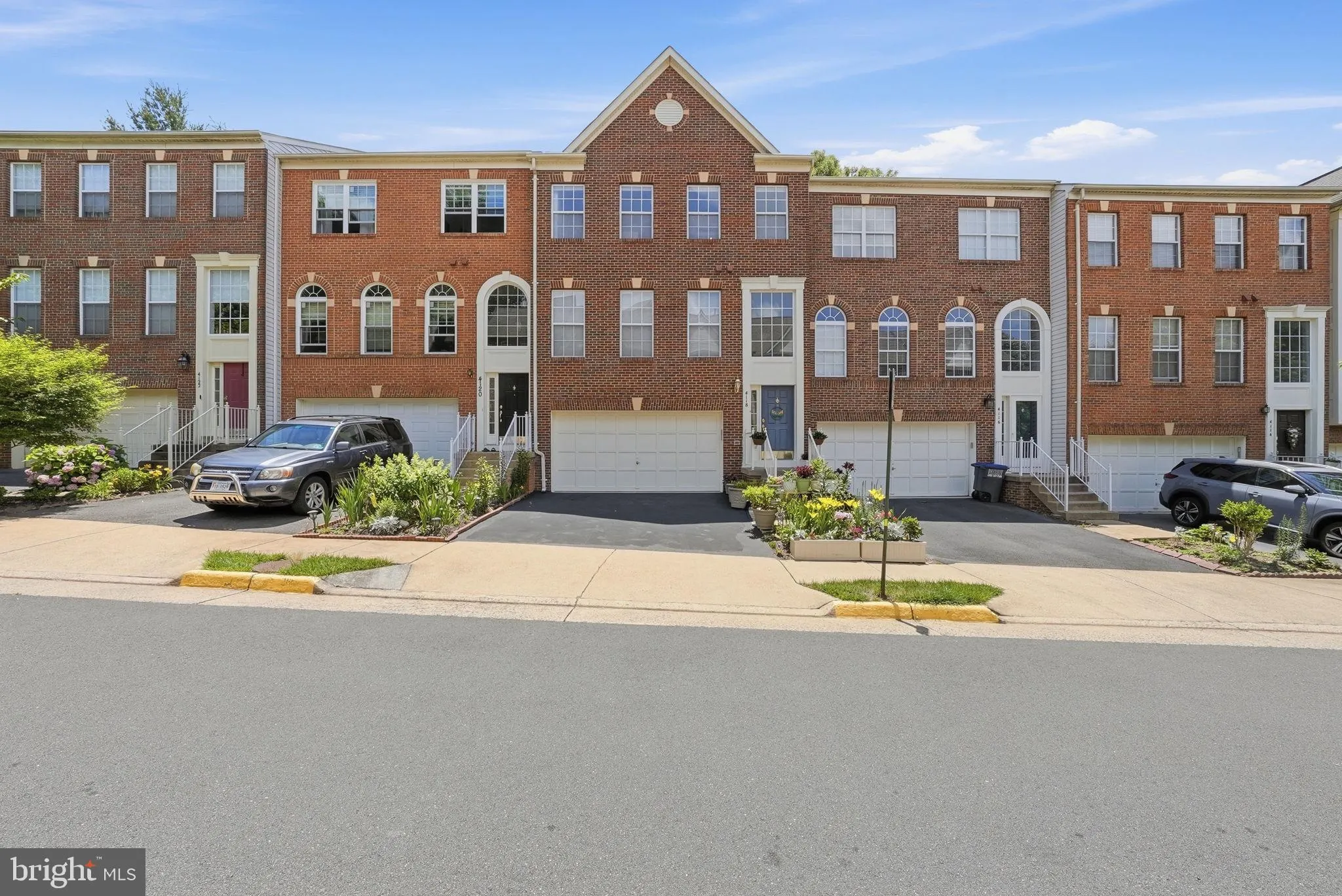 4118 BROOKGREEN DRIVE, Fairfax, VA 22033