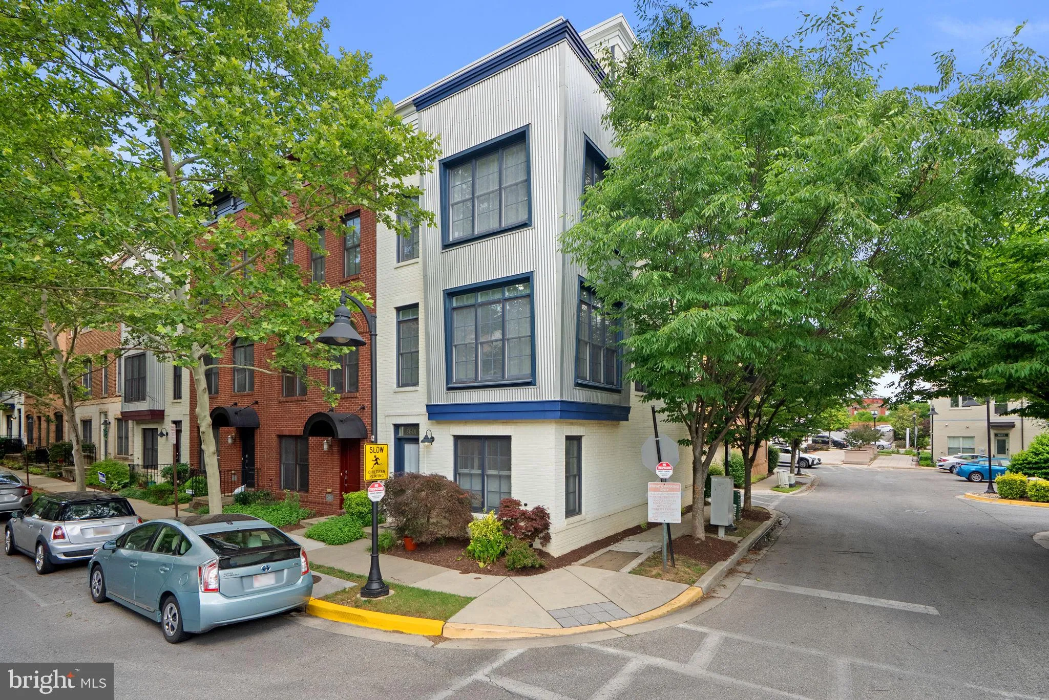 5601 44TH AVENUE, Hyattsville, MD 20781