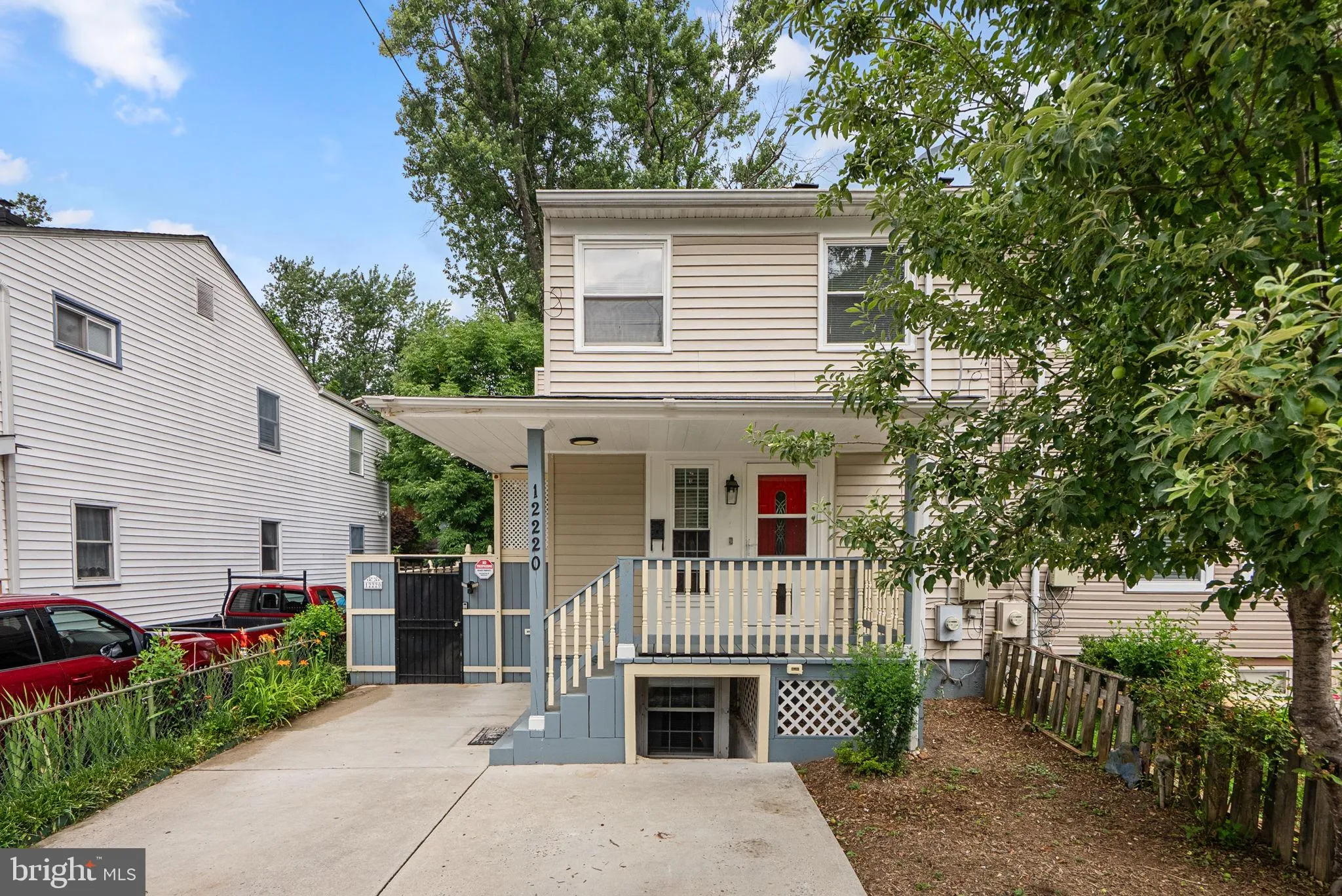 Residential Active