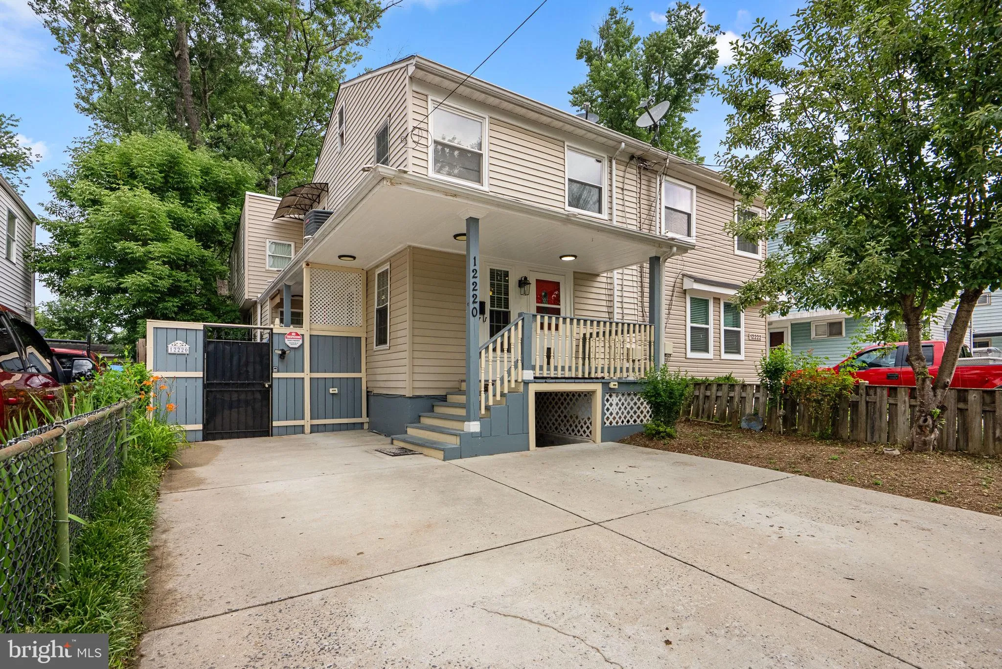 12220 CENTERHILL STREET, Silver Spring, MD 20902