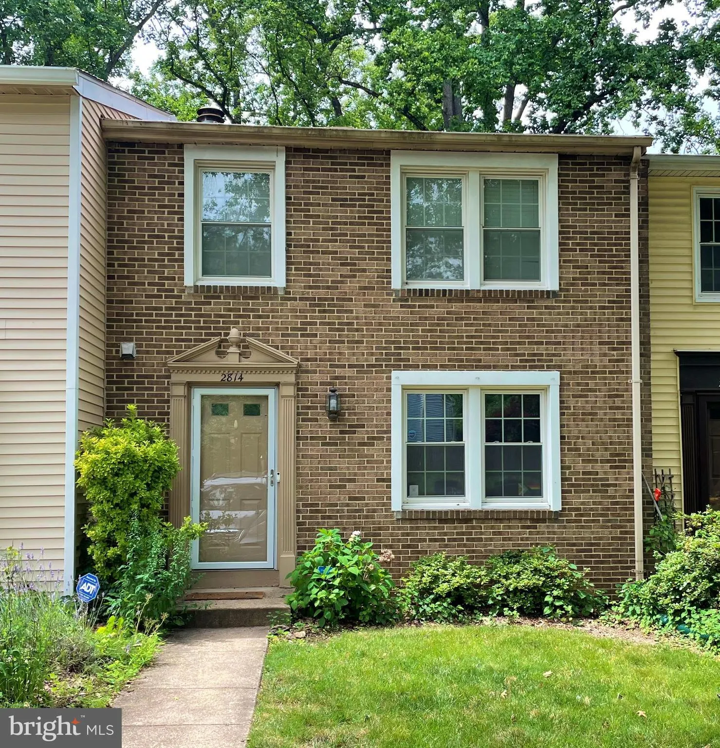2814 RAYMOND COURT, Falls Church, VA 22042