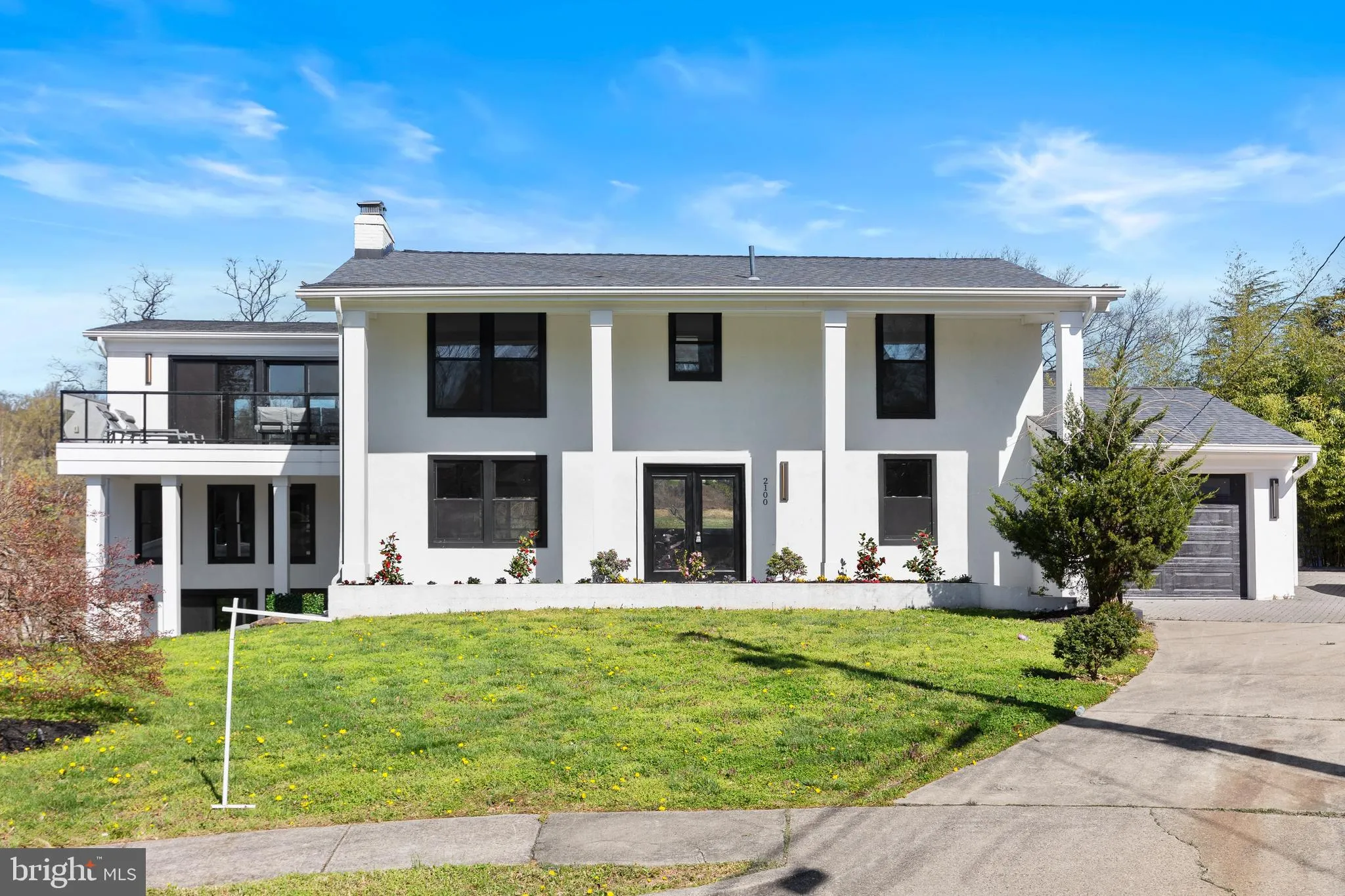 2100 PIERCE STREET, Arlington, VA 22202