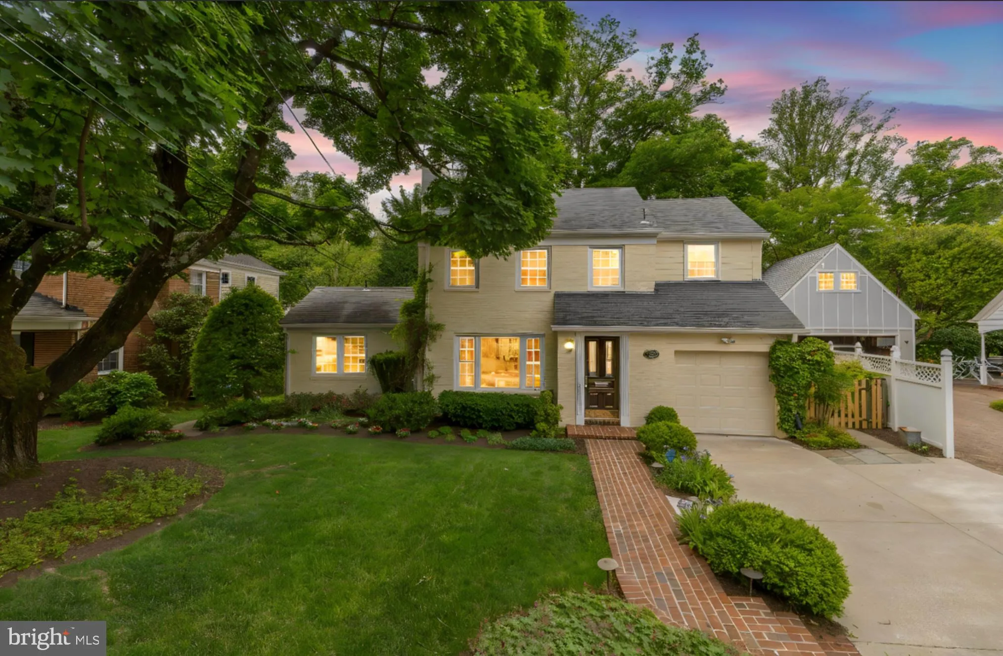 7822 MOORLAND LANE, Bethesda, MD 20814