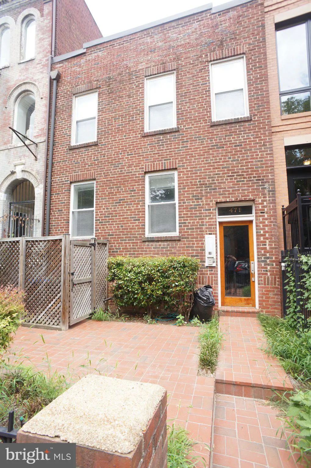 471 M STREET, Washington, DC 20001