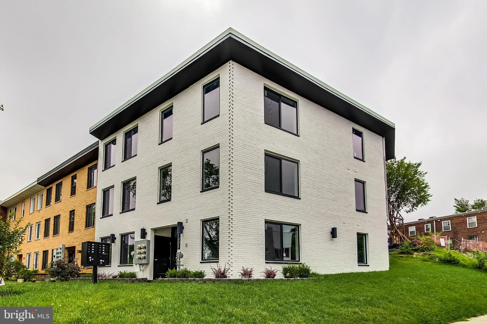 1601 NORTH CAROLINA AVENUE, Washington, DC 20002
