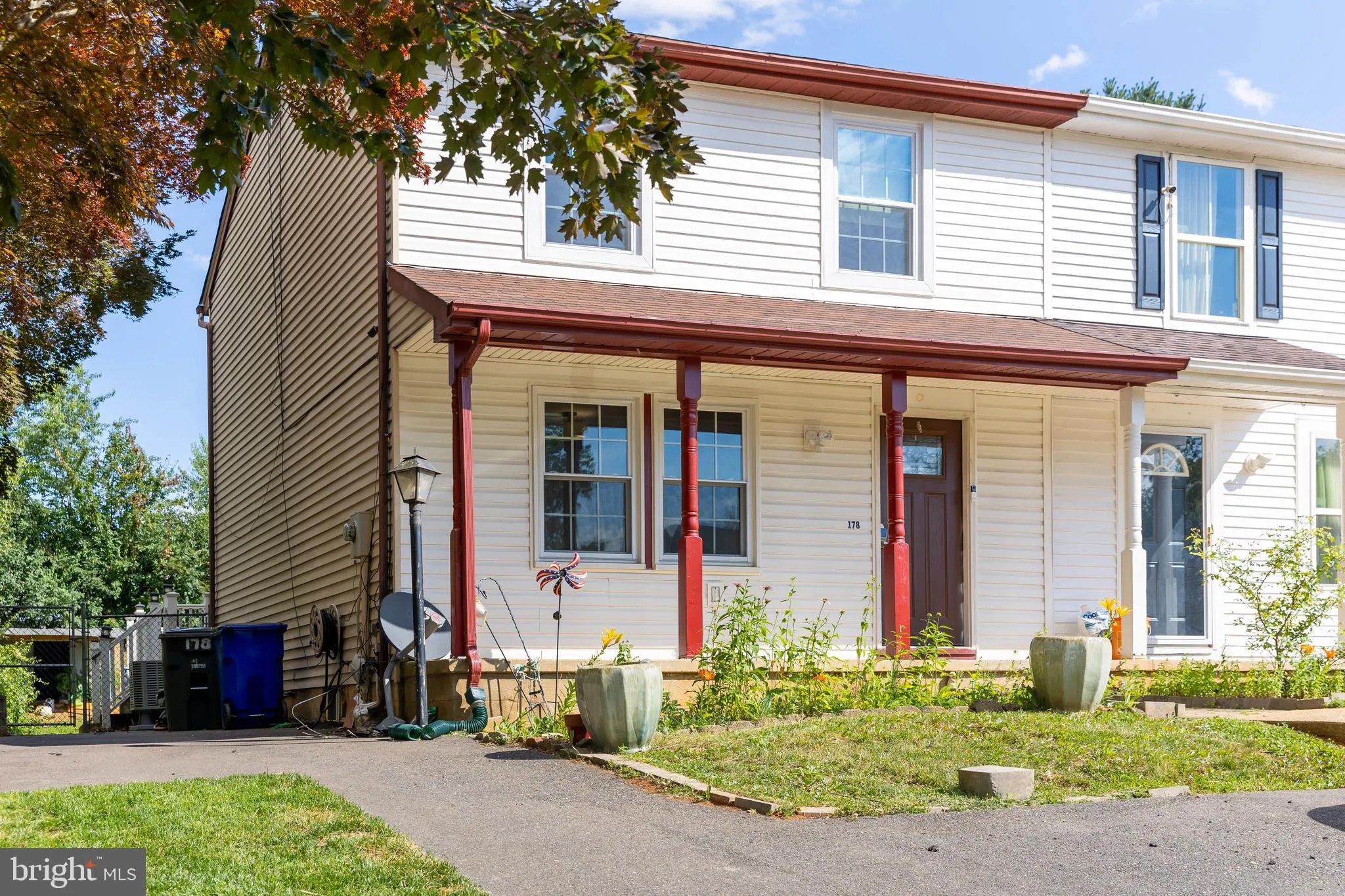 178 STONEGATE DRIVE, Frederick, MD 21702