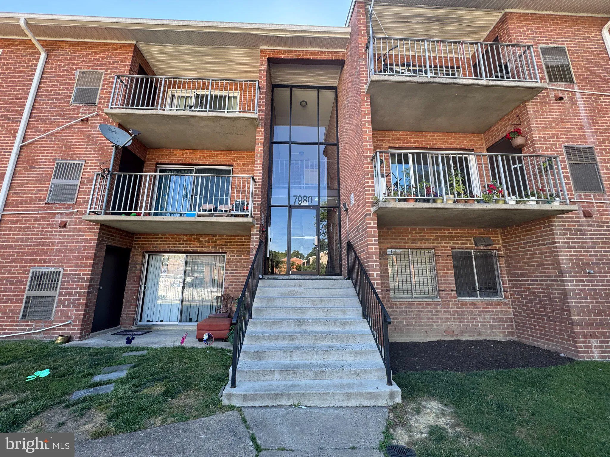 7980 AUDUBON AVENUE, Alexandria, VA 22306