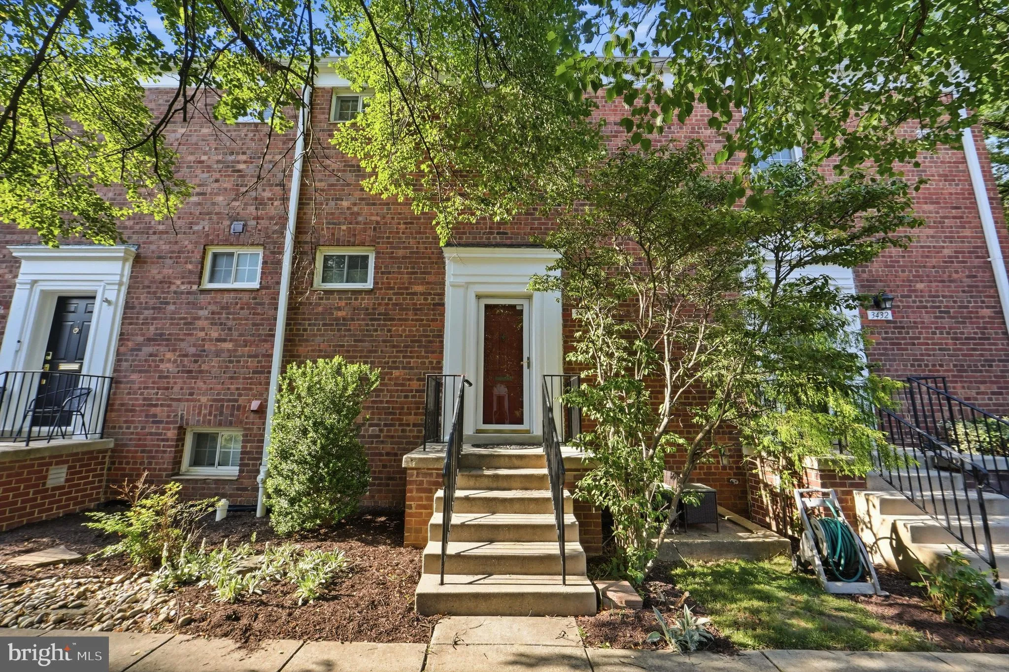 3430 MARTHA CUSTIS DRIVE, Alexandria, VA 22302