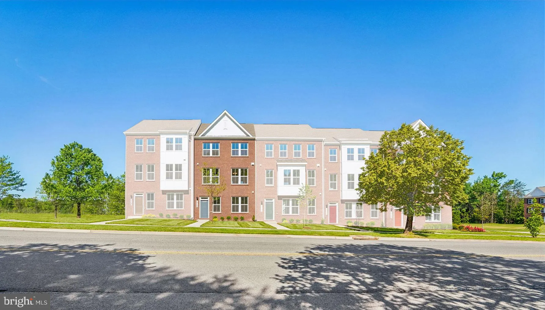 12103 SPIRIT AVENUE, Laurel, MD 20708