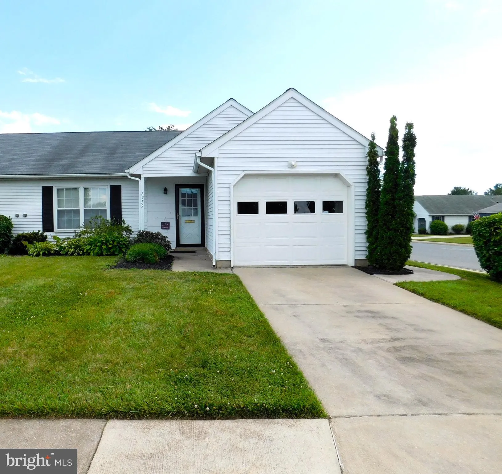 6979 ARBOR DRIVE, Frederick, MD 21703