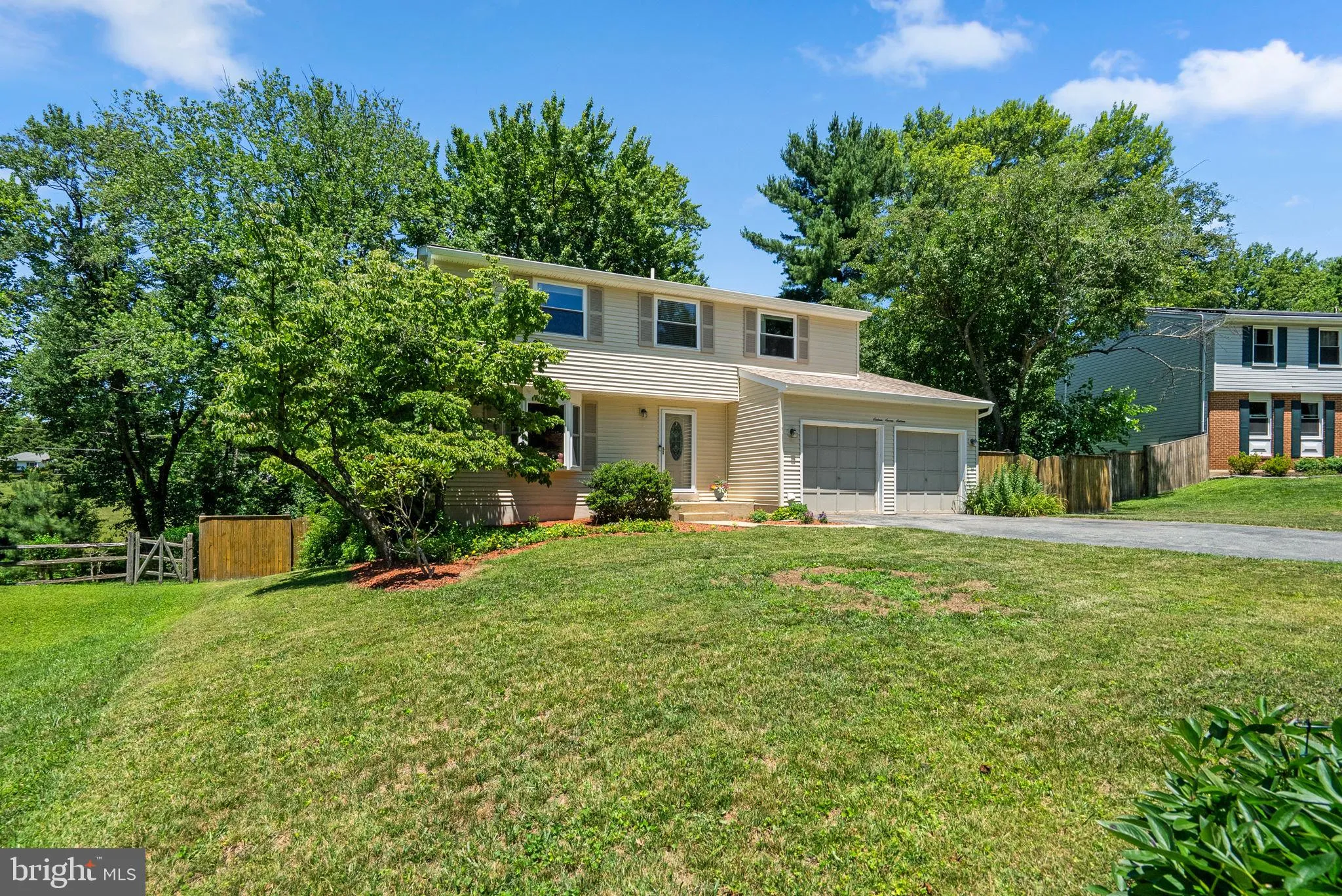 16716 SIOUX LANE, Gaithersburg, MD 20878
