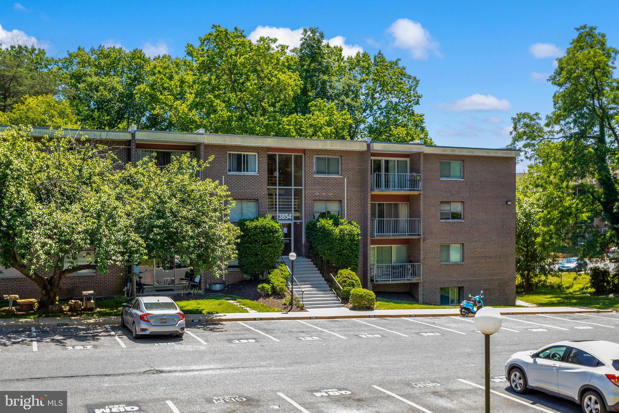 3854 BEL PRE ROAD, Silver Spring, MD 20906
