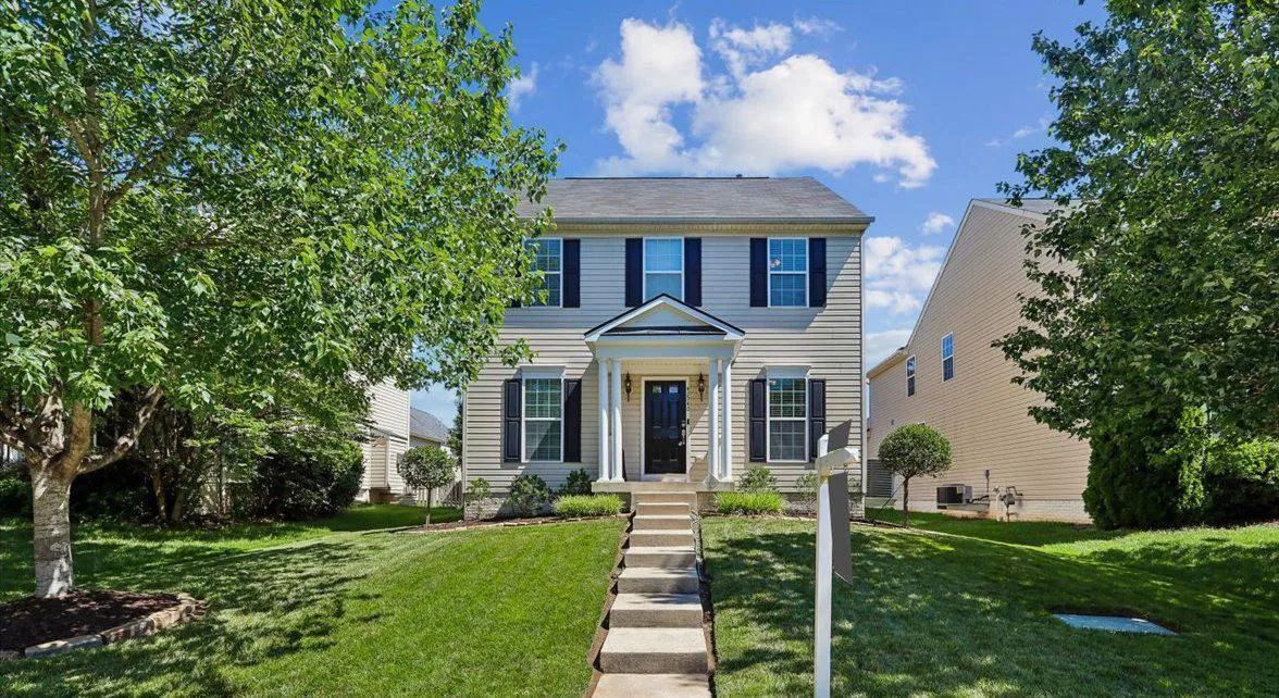 42940 SPYDER PLACE, Chantilly, VA 20152