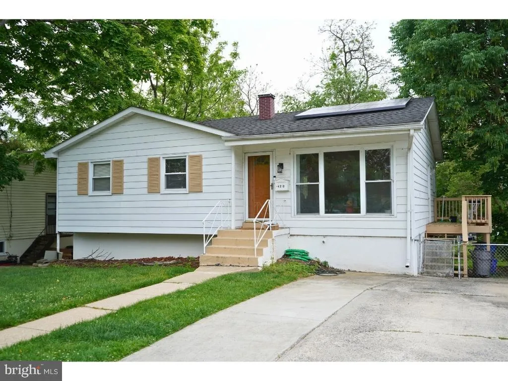 4310 JOPLIN DRIVE, Rockville, MD 20853